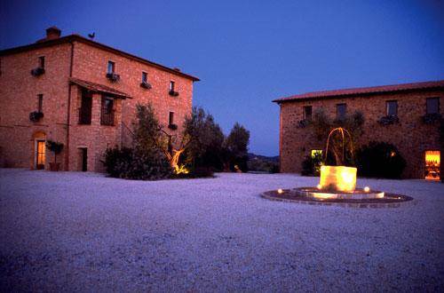 Villa Il Tesoro Massa Marittima Luaran gambar